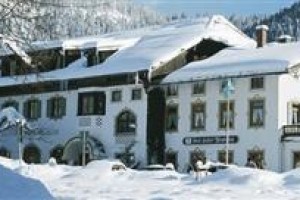 Hotel Wendelstein voted 3rd best hotel in Bayrischzell