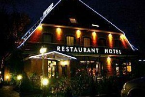 Hotel Wennhof voted 4th best hotel in Scharbeutz