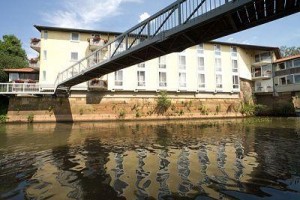 Hotel Weserschlößchen Nienburg (Lower Saxony) voted  best hotel in Nienburg 