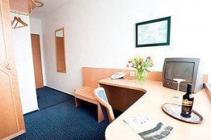 Hotel Westend Nuremberg Image