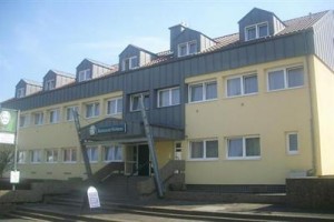 Hotel Wetterau voted  best hotel in Wolfersheim