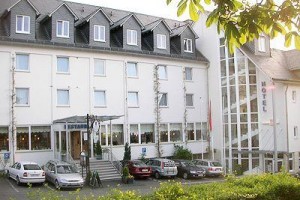 City Partner Hotel Wetzlarer Hof voted 2nd best hotel in Wetzlar