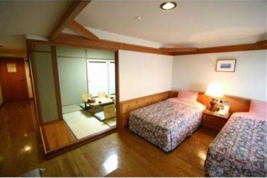 Hotel White Inn Kitashiga Image