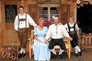 Hotel Wiese Image