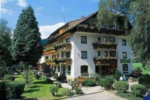 Hotel Wiesengrund Image