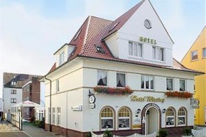 Hotel Wieting voted 6th best hotel in Oldenburg