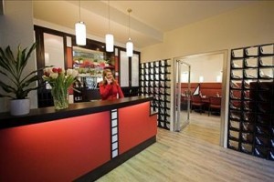 Hotel Wiking Kiel Image