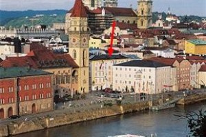 Hotel Wilder Mann Passau voted 8th best hotel in Passau