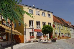 Hotel Wilder Mann Pfreimd Image