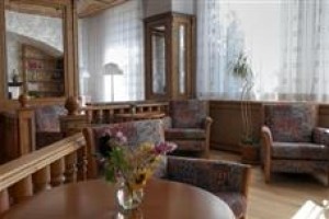 Hotel Wildstrubel voted 5th best hotel in Lenk