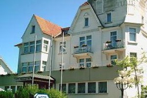 Hotel Wildunger Hof voted 4th best hotel in Bad Wildungen