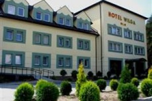 Hotel Wilga Katowice Airport voted  best hotel in Mierzecice