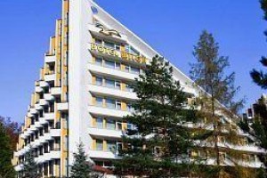 Osrodek Wczasowy Wilga Hotel voted 4th best hotel in Ustron
