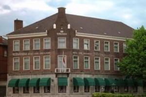 Hotel Wilhelmina Venlo voted 5th best hotel in Venlo
