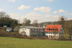 Hotel Wilhelmshöhe Neuenrade voted  best hotel in Neuenrade