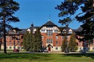 Hotel Willa Park Image