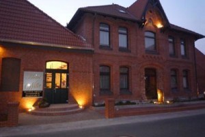 Hotel Wille voted  best hotel in Hohnhorst