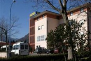 Hotel Willy voted  best hotel in Gemona del Friuli