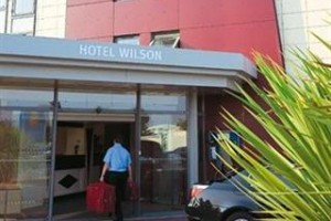 Hotel Wilson Begles Garonne Image