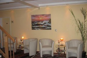 Hotel Windjammer Büsum Image