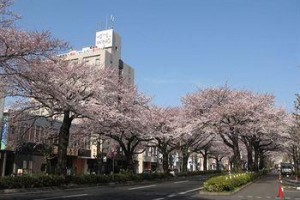 Hotel Wing International Hitachi Image