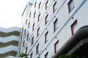 Hotel Wing International Izumi voted  best hotel in Izumi