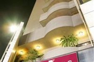 Hotel Wing International Sagamihara voted  best hotel in Sagamihara