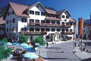 Hotel Wittelsbach Oberammergau Image