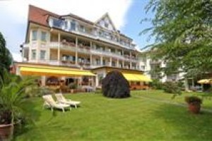 Wittelsbacher Hof Swiss Quality Hotel Image