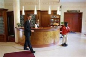 Wittelsbacher Hof voted 7th best hotel in Oberstdorf