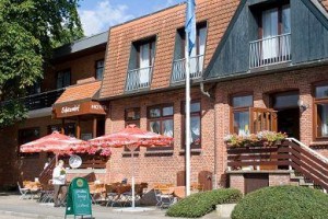 Hotel Wittensee voted  best hotel in Gross Wittensee