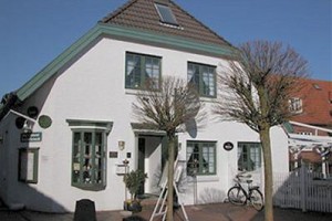 Hotel Witthus voted 3rd best hotel in Greetsiel