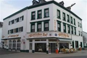 Hotel Wittlicher Hof voted 2nd best hotel in Wittlich