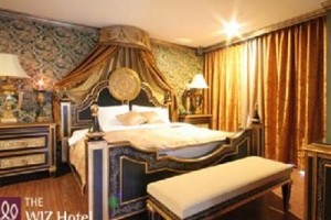 Hotel Wiz Paju Image