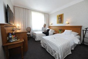 Hotel Wloski Image