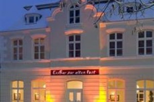 Hotel WohnBar zur alten Post Image