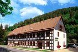 Wolfsbach Hotel Image