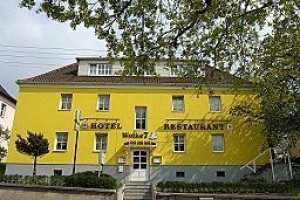 Hotel Wolke 7 Image