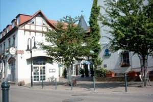 Hotel Wolmirstedter Hof Image