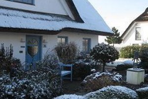 Hotel Wreecher Hof Putbus voted 2nd best hotel in Putbus