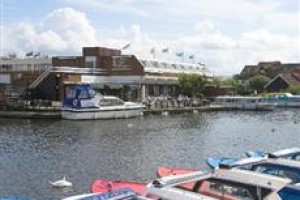 Hotel Wroxham voted  best hotel in Wroxham