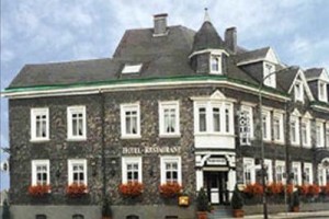 Hotel Wuppertaler Hof voted 5th best hotel in Remscheid
