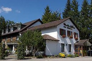 Hotel Würmtaler Gästehaus Grafelfing Image