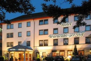 Hotel Wurttemberger Hof Image