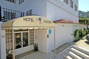 Hotel Xacobeo Sanxenxo Image