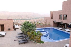 Hotel Xaluca Dades voted 4th best hotel in Boumalne Dades