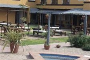 Hotel Y Spa San Carlos voted  best hotel in San Antonio de Areco