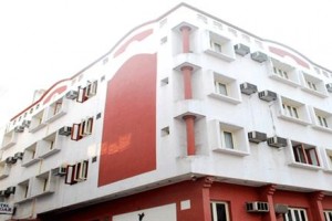Hotel Yadgar voted 10th best hotel in Surat