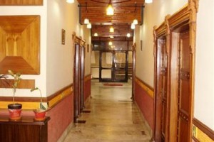 Hotel Yadu Residency voted  best hotel in Meerut