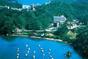 Hotel Yamadaya voted  best hotel in Shimoda